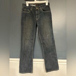 Urban Pipeline Classic Indigo Straight Jeans